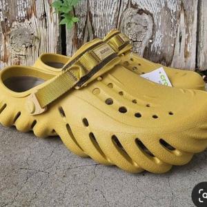 Echo Crocs