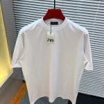 Polyester Luxury Plain Tees