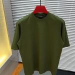 Polyester Luxury Plain Tees